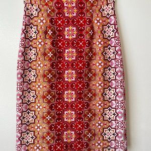 Antonio Melani Pencil Skirt